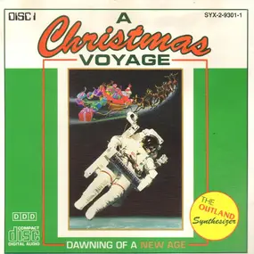 Outland - A Christmas Voyage: Dawning Of A New Age (Disc 1)