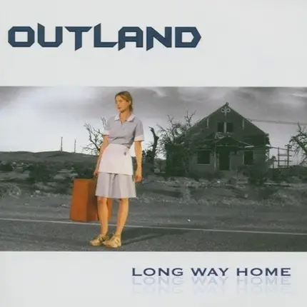 Outland - Long Way Home