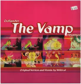 Outlander - The Vamp (Revamped)