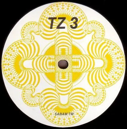 Outlander - TZ 3