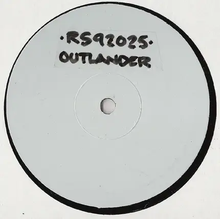 Outlander - TZ Goes Beyond 10!