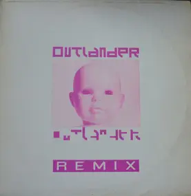 Outlander - Vamp (Remix)