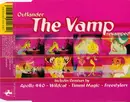 CD Single - Outlander - The Vamp (Revamped)