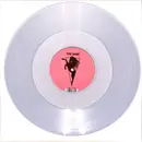 12inch Vinyl Single - Outlander - The Vamp - Clear Vinyl