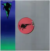 12inch Vinyl Single - Outlander - The Vamp - red labels