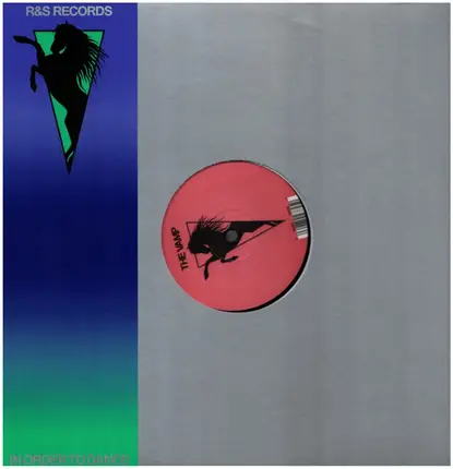 Outlander - The Vamp