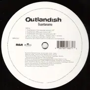 Outlandish - Guantanamo