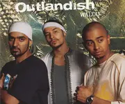 CD Single - Outlandish - Walou - Still Sealed