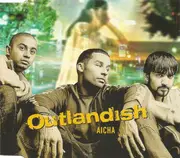 CD Single - Outlandish - Aicha