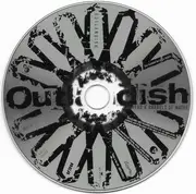 CD - Outlandish - Bread & Barrels Of Water