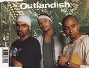 CD Single - Outlandish - Walou - Still Sealed