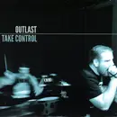 7inch Vinyl Single - Outlast - Take Control