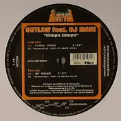 Outlaw - Chupa Chups