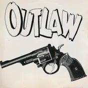 Outlaw - Outlaw EP