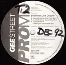 12inch Vinyl Single - Outlaw Posse - Good Vibrations