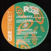 outlaw posse - II Dam Funky / Path 2 Survival (Remixes)