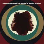 CD - Outlaw Posse - The Oneness Of II Minds In Unison