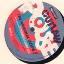 12inch Vinyl Single - Outlaw Posse - The Original Dope!