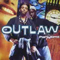 12'' - Outlaw - Party Time