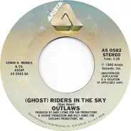 Outlaws - (Ghost) Riders In The Sky