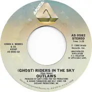 Outlaws - (Ghost) Riders In The Sky