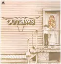 LP - Outlaws - Outlaws - Lyrics Sheet