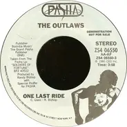 Outlaws - One Last Ride