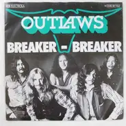 Outlaws - Breaker - Breaker