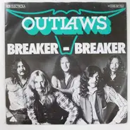 Outlaws - Breaker - Breaker