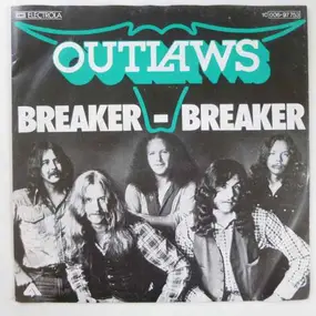 The Outlaws - Breaker - Breaker