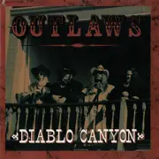 CD - Outlaws - Diablo Canyon
