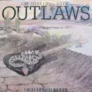 LP - Outlaws - Greatest Hits Of The Outlaws, High Tides Forever
