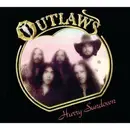 CD - Outlaws - Hurry Sundown & Ghost Riders - Digipak