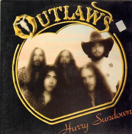 Outlaws - Hurry Sundown
