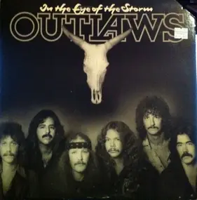 The Outlaws - In the Eye of the Storm