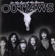 LP - Outlaws - In The Eye Of The Storm
