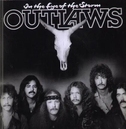 Outlaws - In the Eye of the Storm