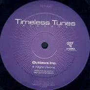 Outlaws Inc. - Night Visions / Trance Visions