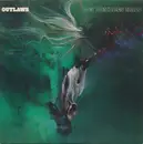 LP - Outlaws - Los Hombres Malo