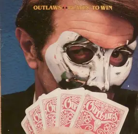 The Outlaws - Playin' to Win