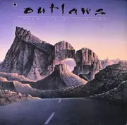 LP - Outlaws - Soldiers Of Fortune