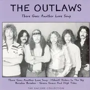 CD - Outlaws - There Goes Another Love Song: The Encore Collection