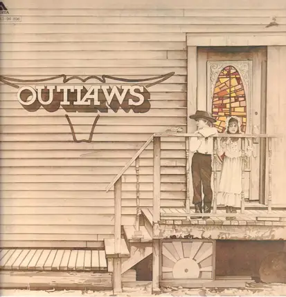 Outlaws - Outlaws