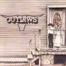 CD - Outlaws - Outlaws