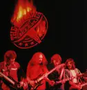 Double LP - Outlaws - Bring It Back Alive - Cream Labels
