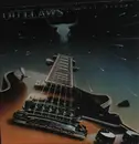 LP - Outlaws - Ghost Riders