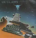 LP - Outlaws - Ghost Riders