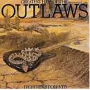 CD - Outlaws - Greatest Hits Of The Outlaws, High Tides Forever