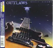 CD - Outlaws - Hurry Sundown & Ghost Riders - Digipak