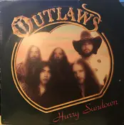 The Outlaws - Hurry Sundown